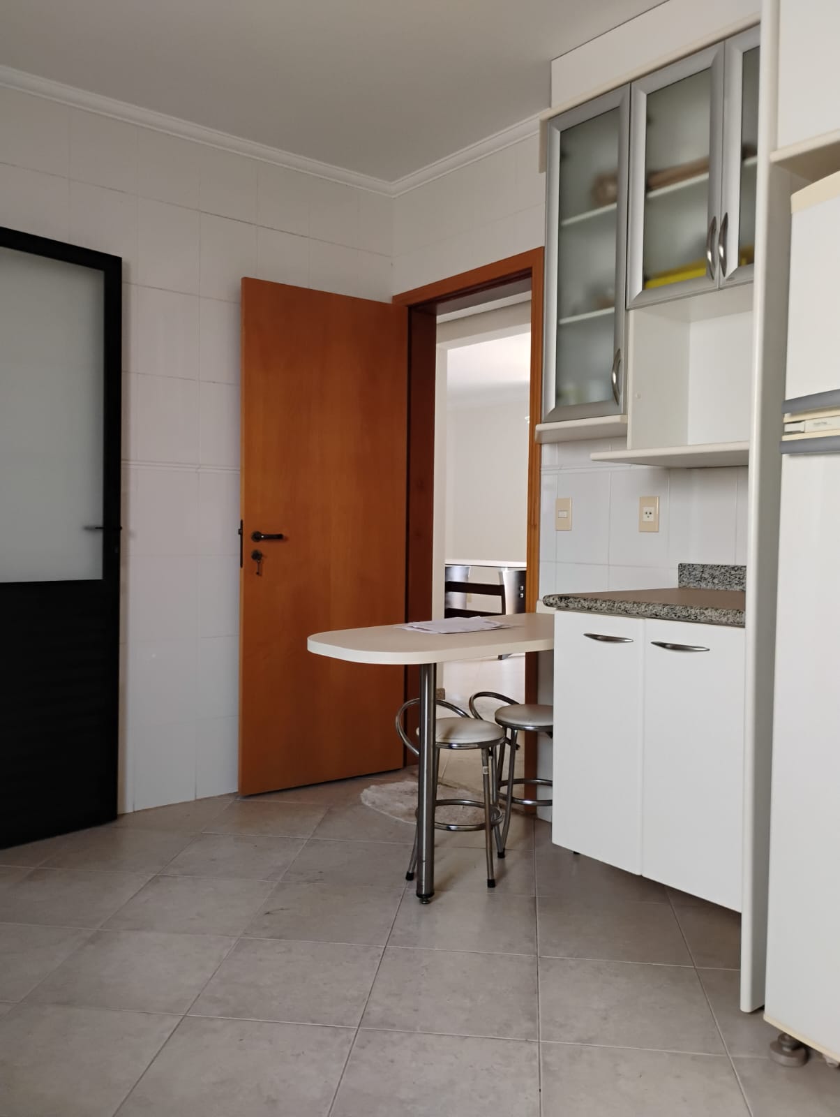 Apartamento à Venda no Higienópolis (centro) com 4 Dorms e 153 m²