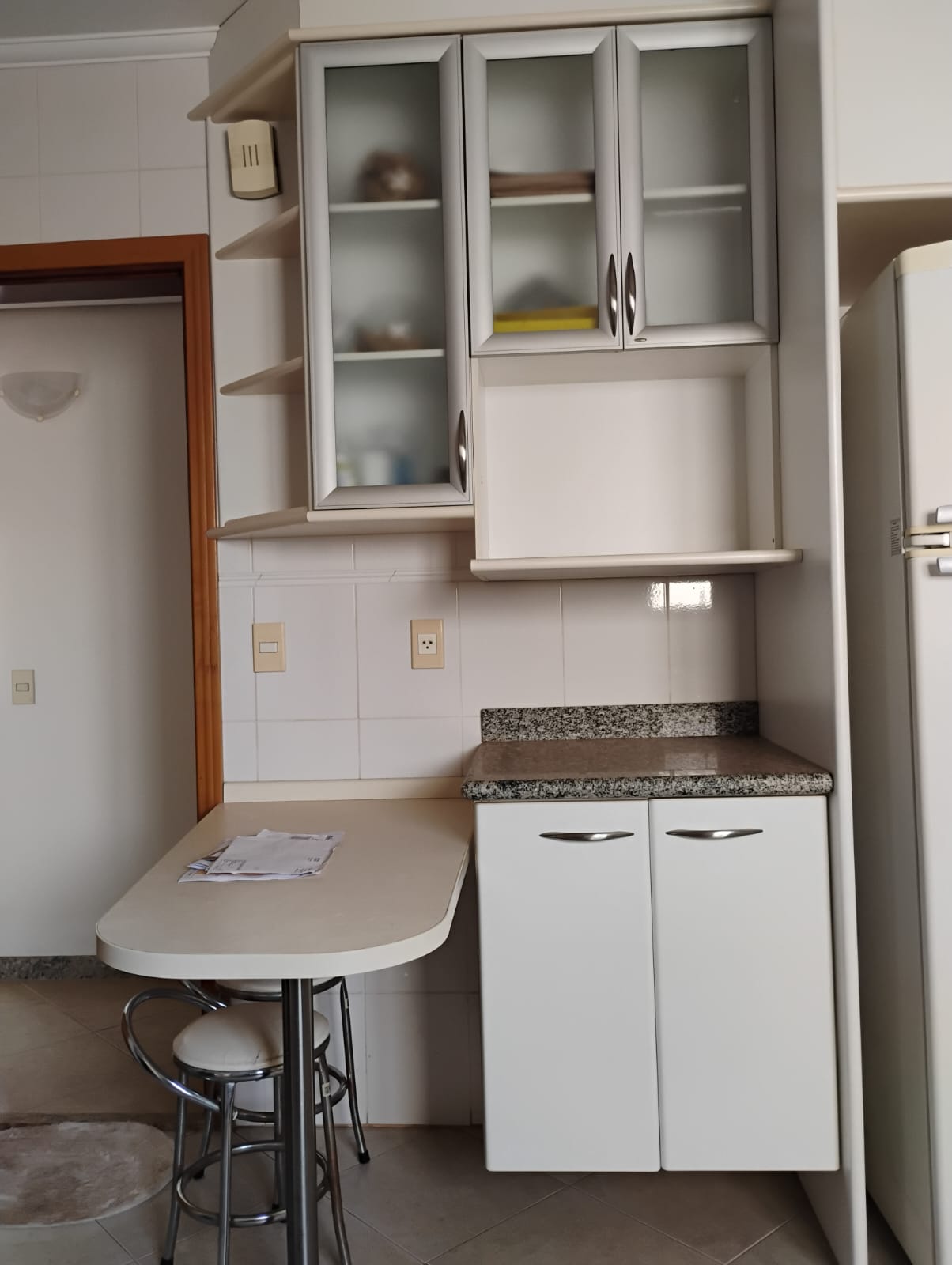 Apartamento à Venda no Higienópolis (centro) com 4 Dorms e 153 m²