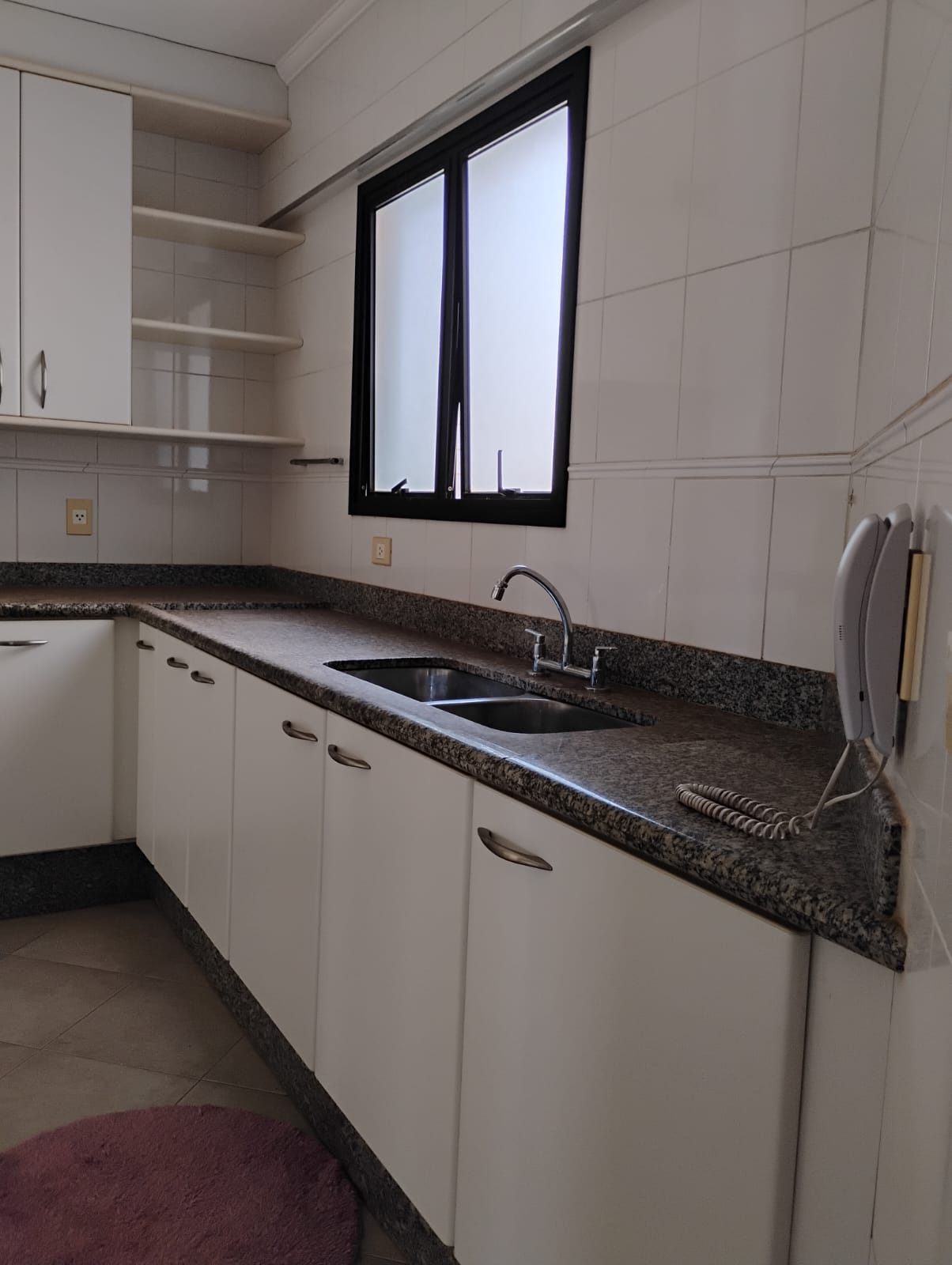 Apartamento à Venda no Higienópolis (centro) com 4 Dorms e 153 m²