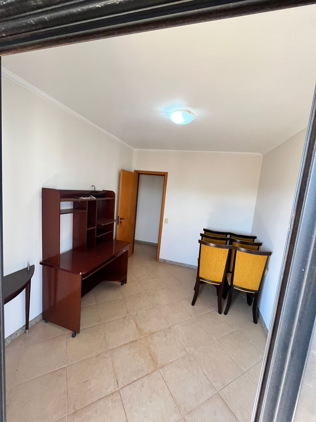 Apartamento à Venda no Higienópolis (centro) com 4 Dorms e 153 m²