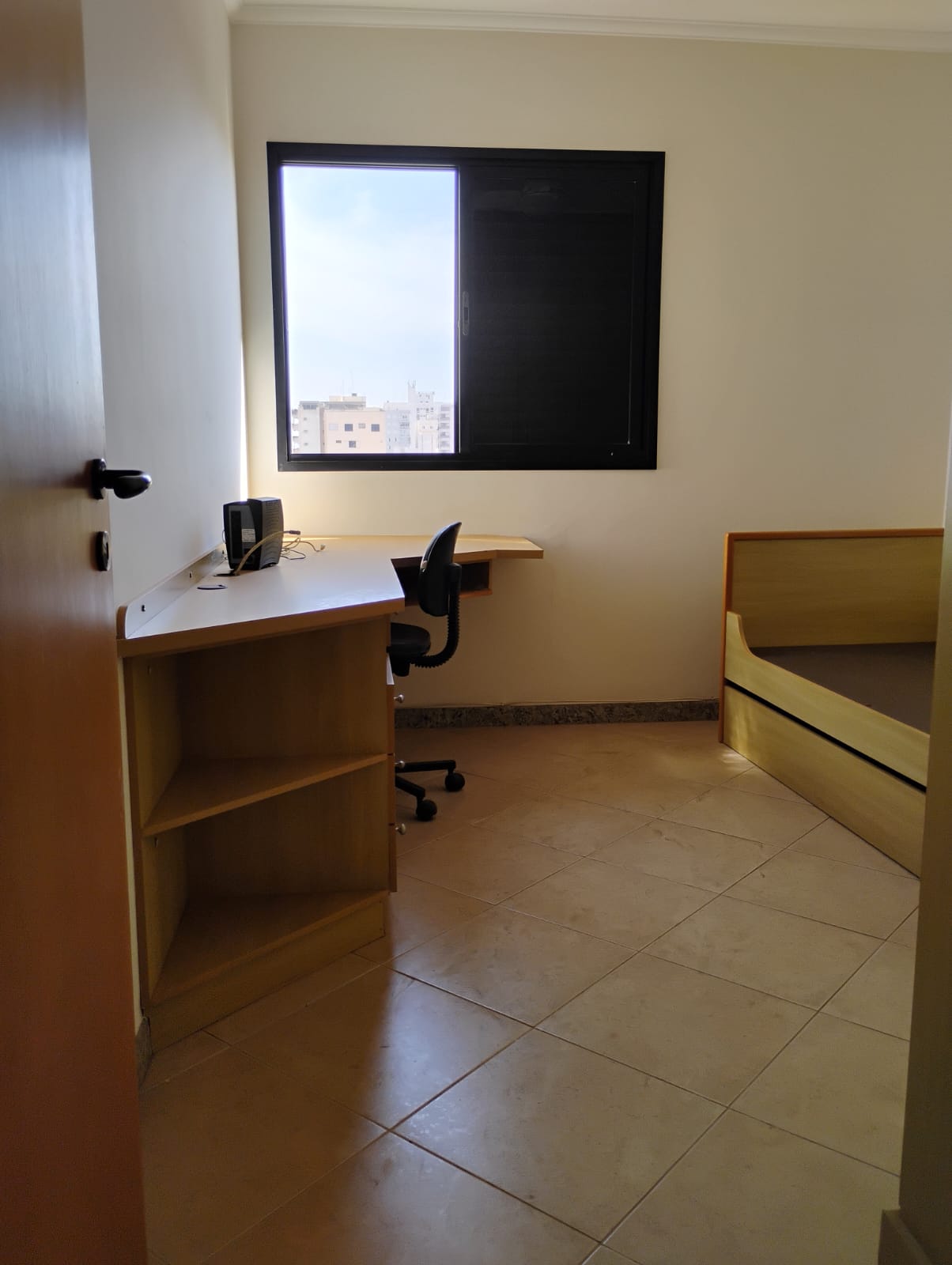 Apartamento à Venda no Higienópolis (centro) com 4 Dorms e 153 m²