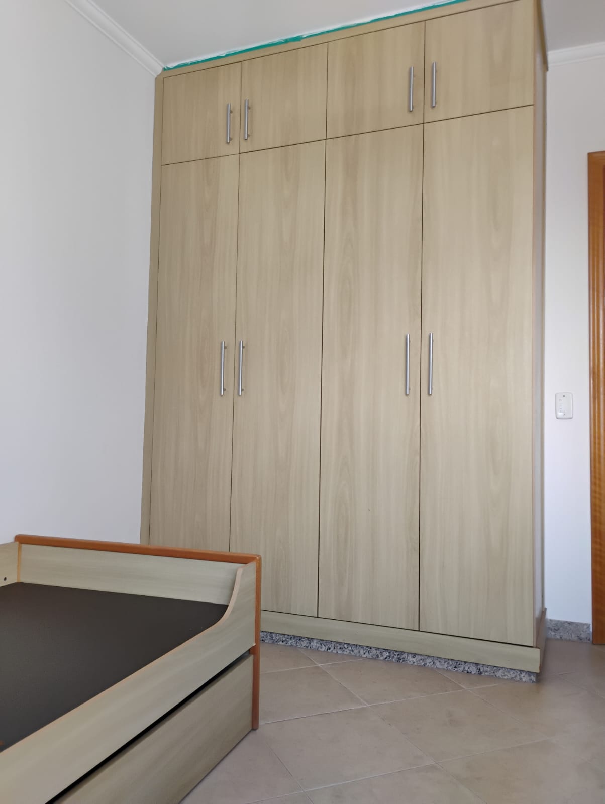 Apartamento à Venda no Higienópolis (centro) com 4 Dorms e 153 m²