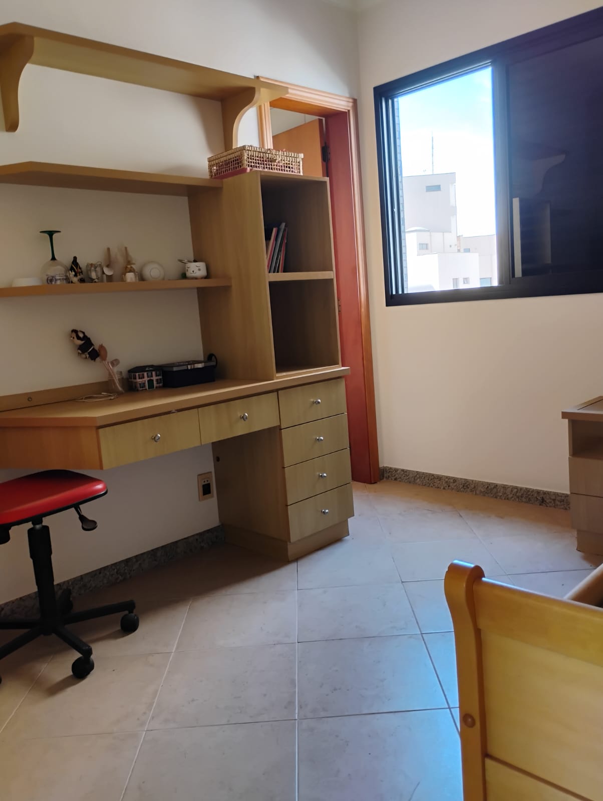 Apartamento à Venda no Higienópolis (centro) com 4 Dorms e 153 m²