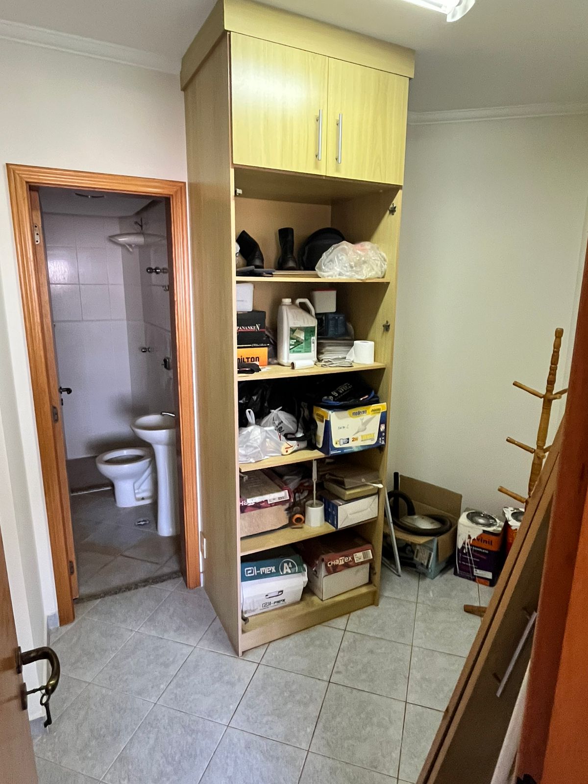 Apartamento à Venda no Higienópolis (centro) com 4 Dorms e 153 m²