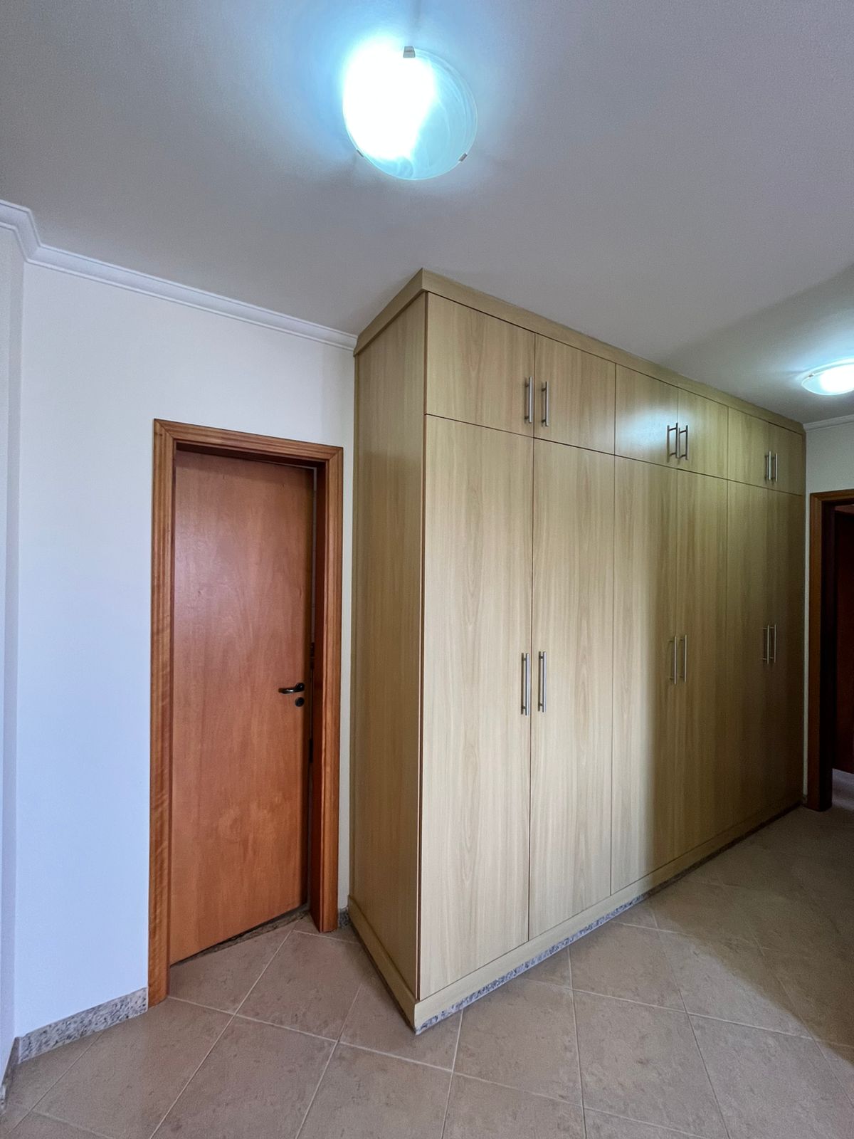 Apartamento à Venda no Higienópolis (centro) com 4 Dorms e 153 m²
