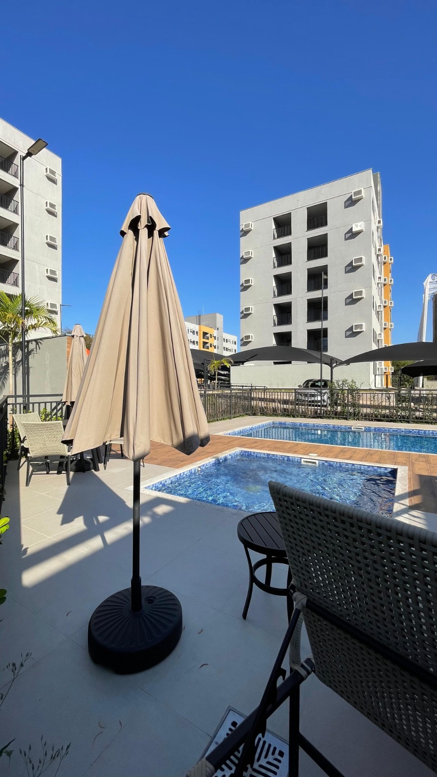 Apartamento à venda, 61m², 02 dormitórios sendo 01 suíte, Sonance Residence, Bonfim Paulista, SP