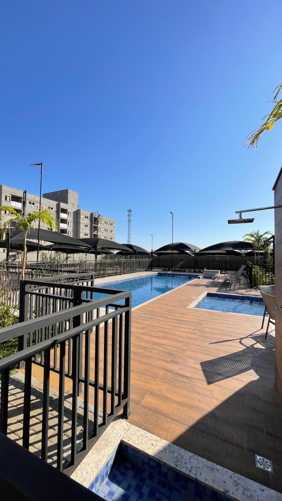 Apartamento à venda, 61m², 02 dormitórios sendo 01 suíte, Sonance Residence, Bonfim Paulista, SP