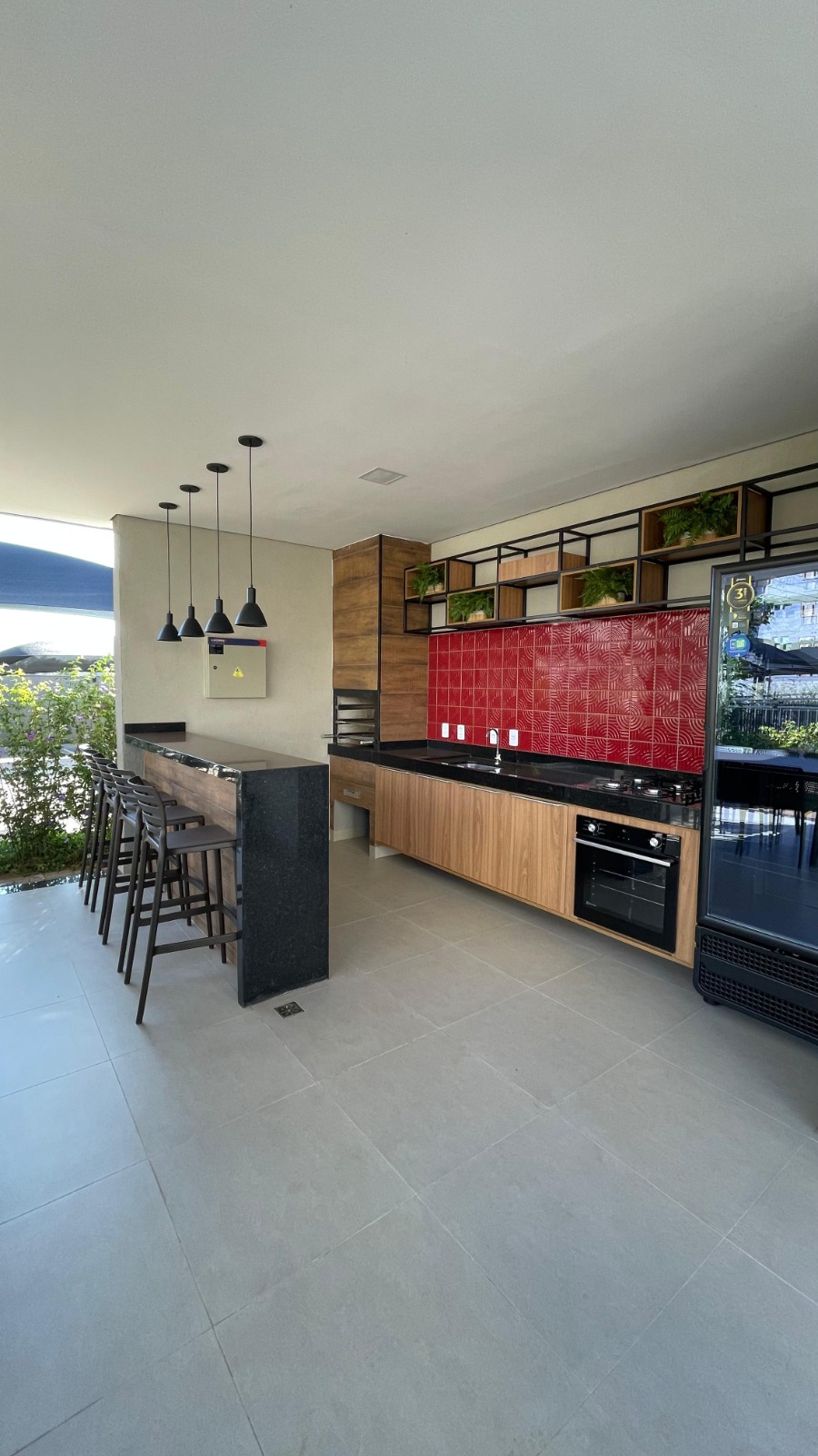 Apartamento à venda, 61m², 02 dormitórios sendo 01 suíte, Sonance Residence, Bonfim Paulista, SP