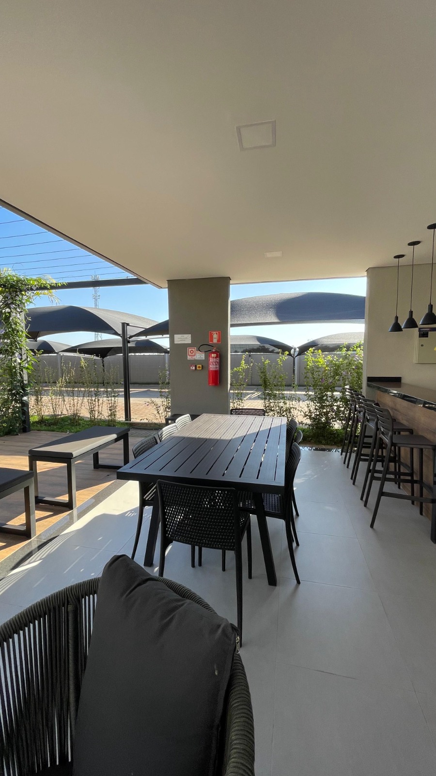 Apartamento à venda, 61m², 02 dormitórios sendo 01 suíte, Sonance Residence, Bonfim Paulista, SP