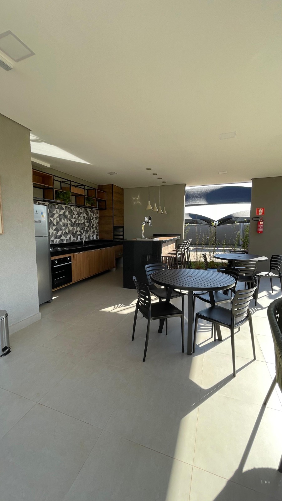 Apartamento à venda, 61m², 02 dormitórios sendo 01 suíte, Sonance Residence, Bonfim Paulista, SP
