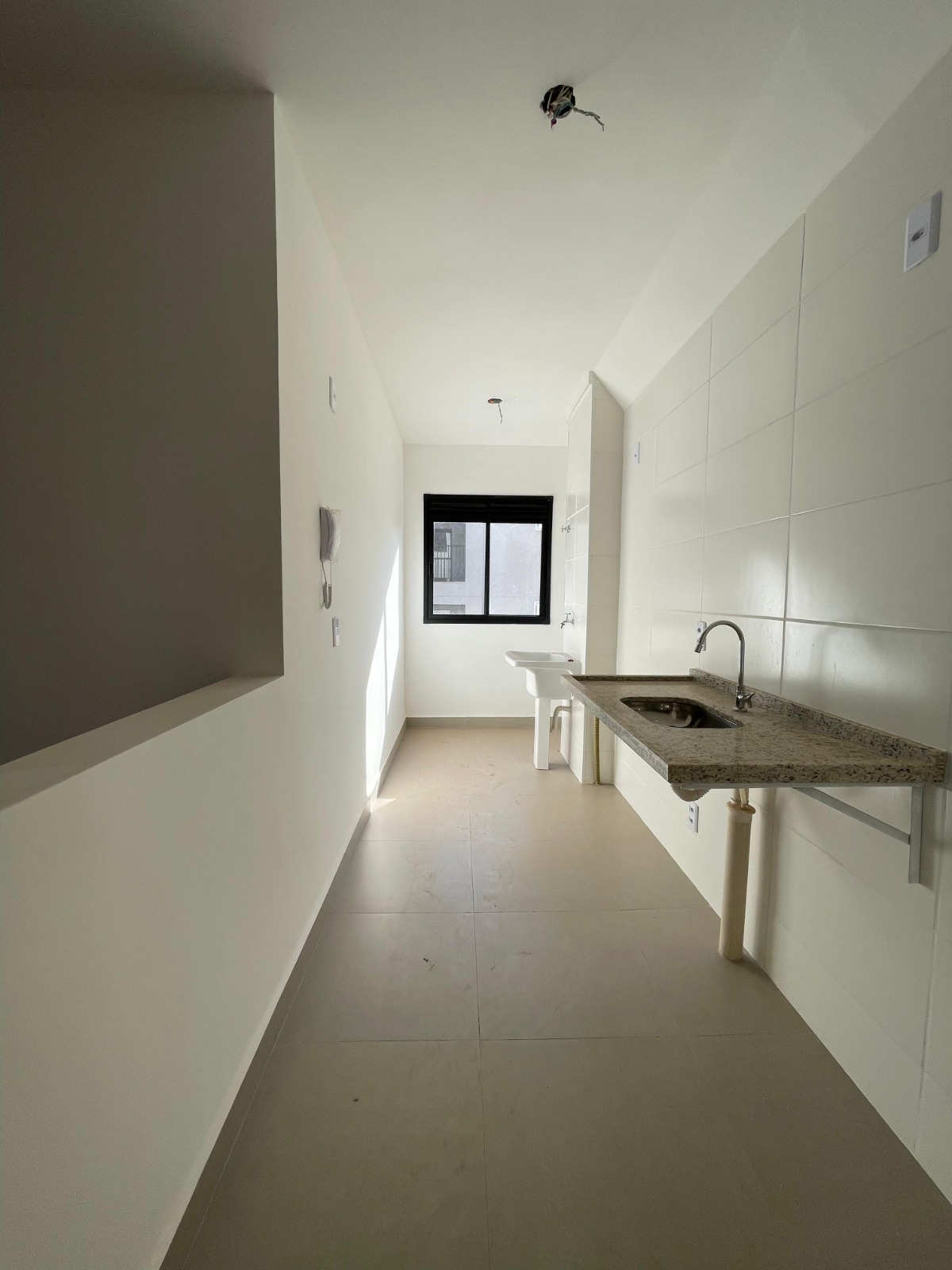 Apartamento à venda, 61m², 02 dormitórios sendo 01 suíte, Sonance Residence, Bonfim Paulista, SP