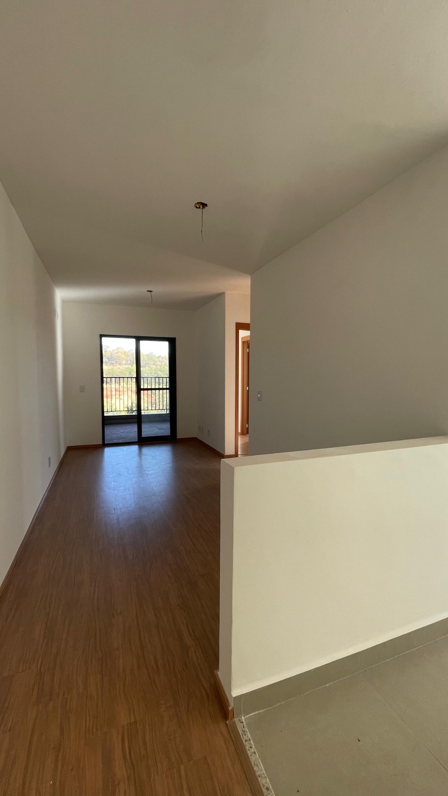 Apartamento à venda, 61m², 02 dormitórios sendo 01 suíte, Sonance Residence, Bonfim Paulista, SP