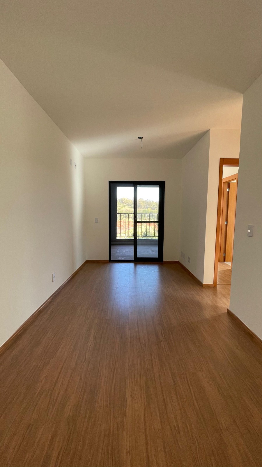 Apartamento à venda, 61m², 02 dormitórios sendo 01 suíte, Sonance Residence, Bonfim Paulista, SP