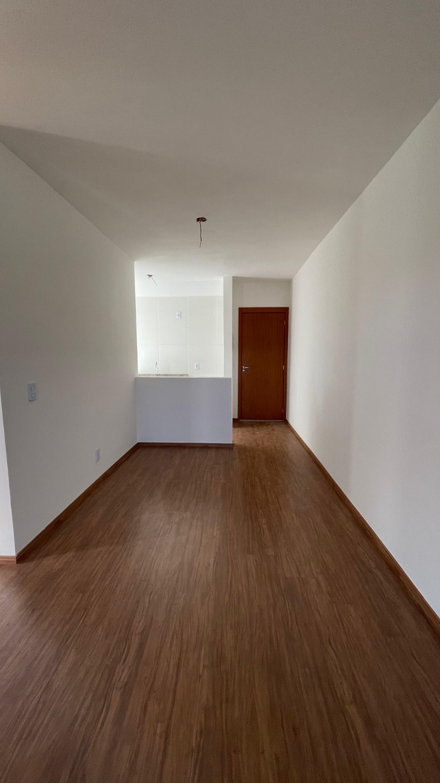 Apartamento à venda, 61m², 02 dormitórios sendo 01 suíte, Sonance Residence, Bonfim Paulista, SP