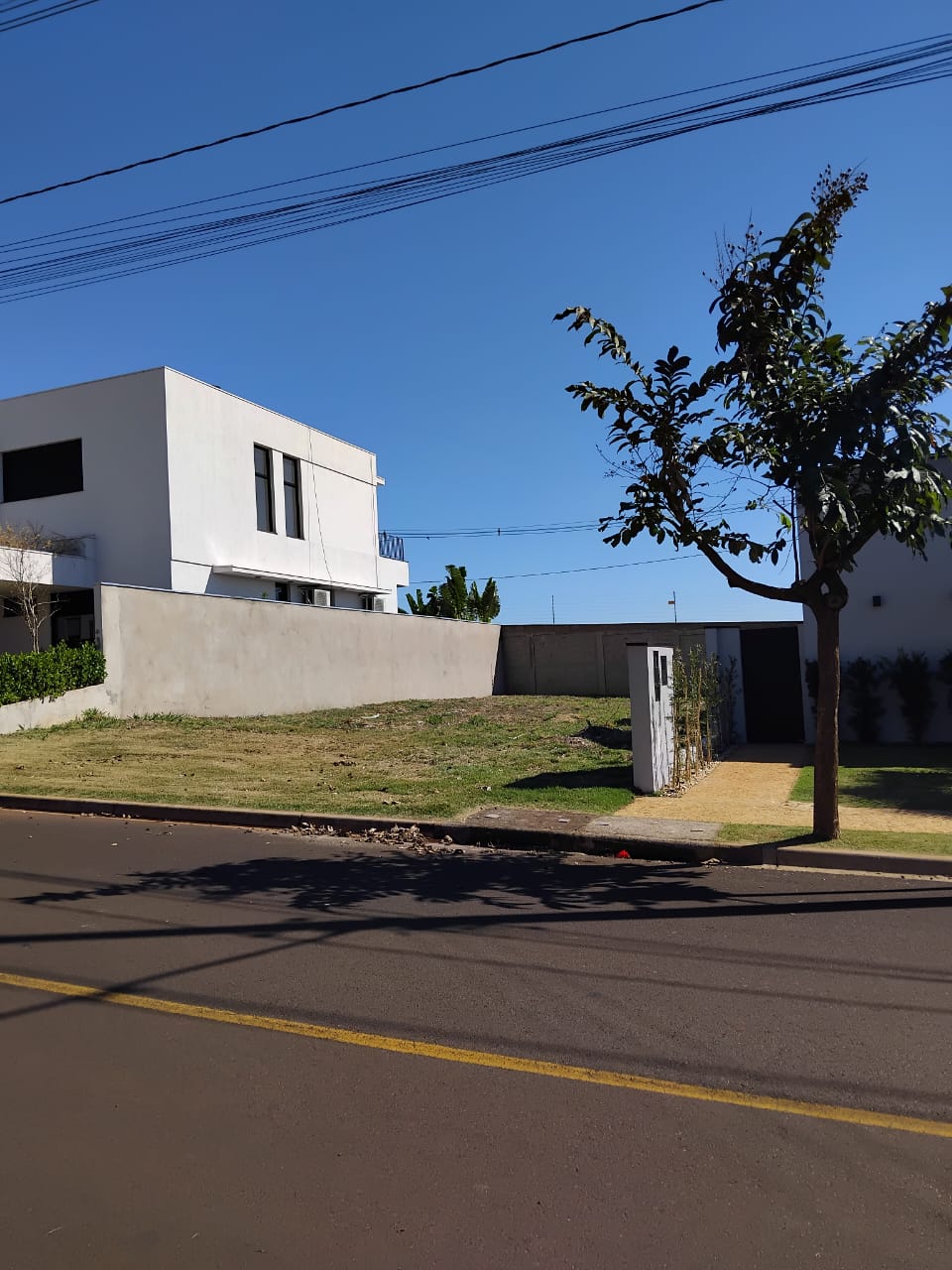 Lote em condomínio, 336m², Quinta dos Ventos, Bonfim Paulista, SP