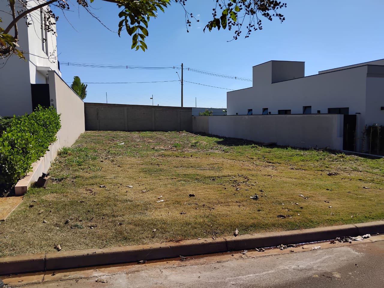 Lotes em Condomínio - Venda, Loteamento Terras de Florença, Ribeirão Preto, SP