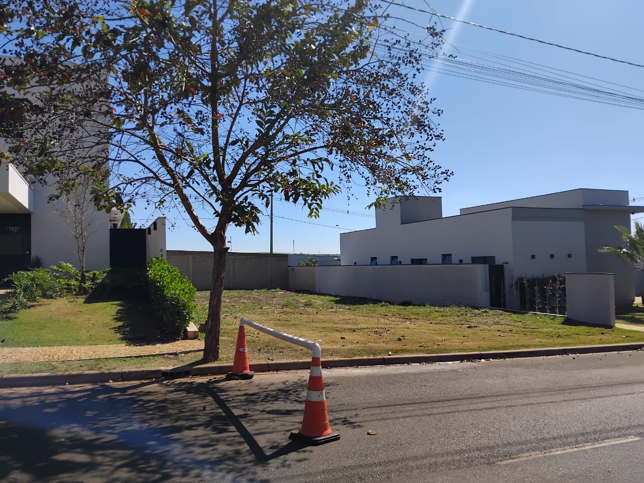 Lote em condomínio, 336m², Quinta dos Ventos, Bonfim Paulista, SP