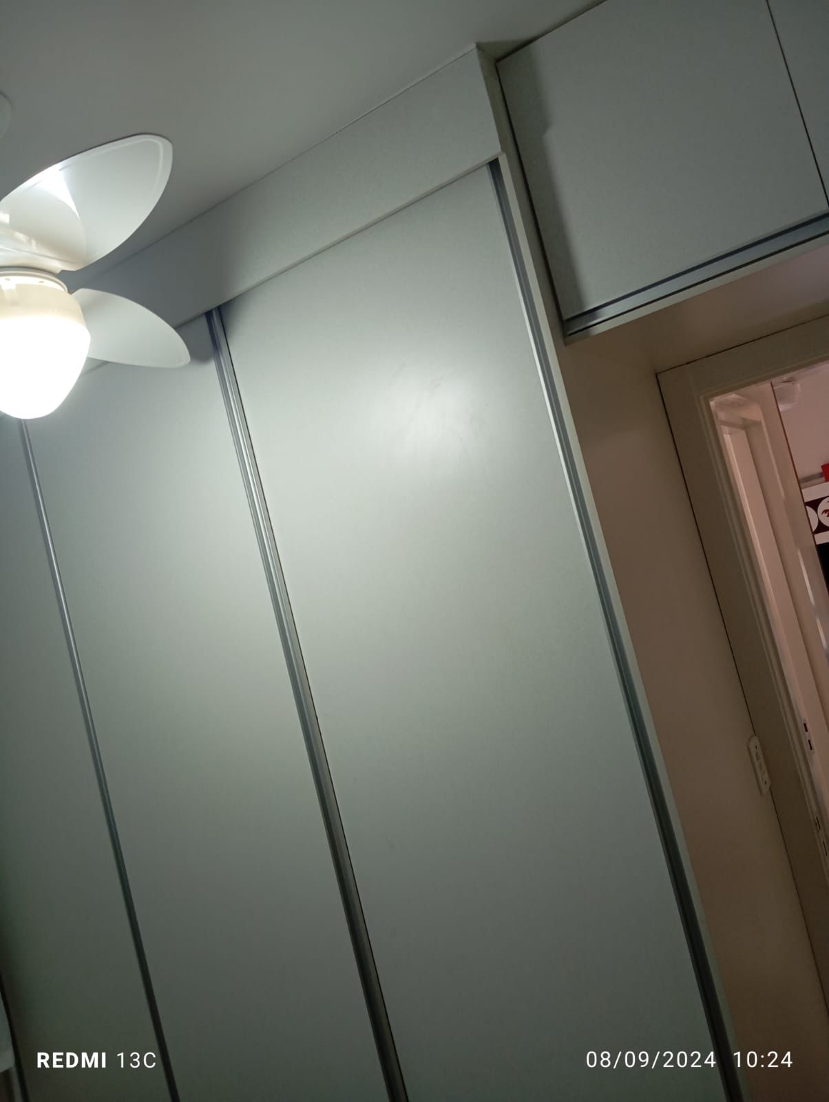 Apartamento Térreo à venda, 59m², Quali Residencial, Bonfim Paulista, SP