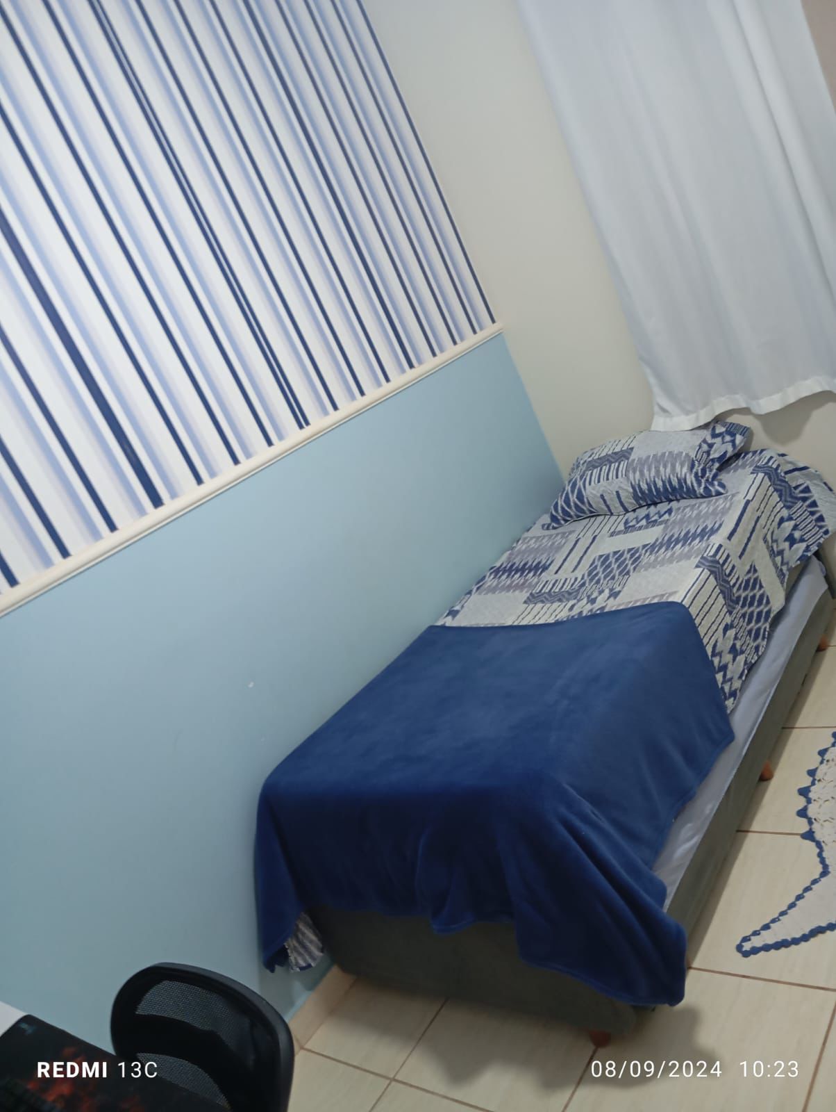 Apartamento Térreo à venda, 59m², Quali Residencial, Bonfim Paulista, SP