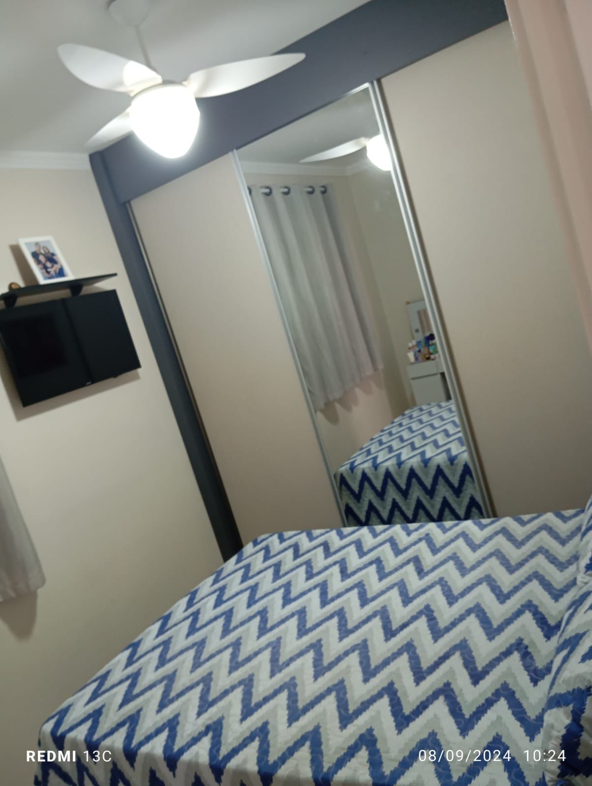 Apartamento Térreo à venda, 59m², Quali Residencial, Bonfim Paulista, SP
