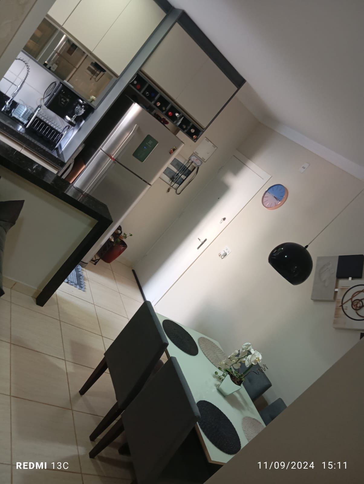 Apartamento Térreo à venda, 59m², Quali Residencial, Bonfim Paulista, SP