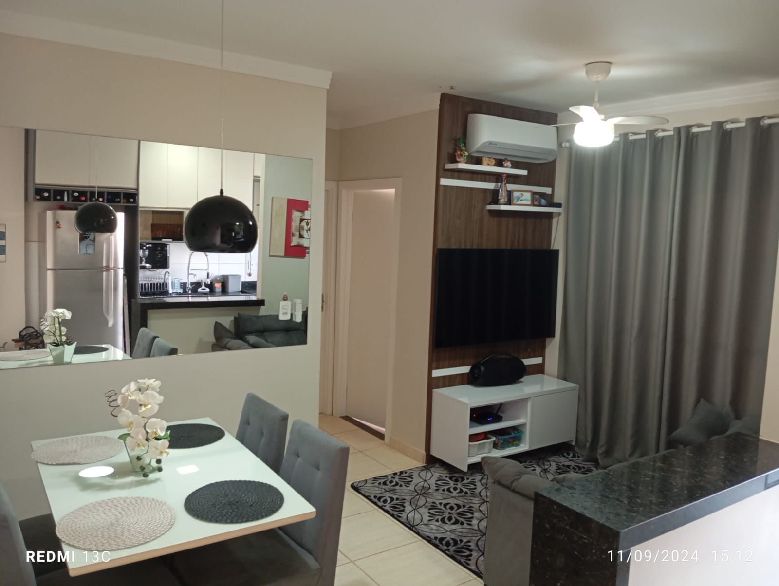 Apartamento Garden - Venda, Bonfim Paulista, Ribeirão Preto, SP