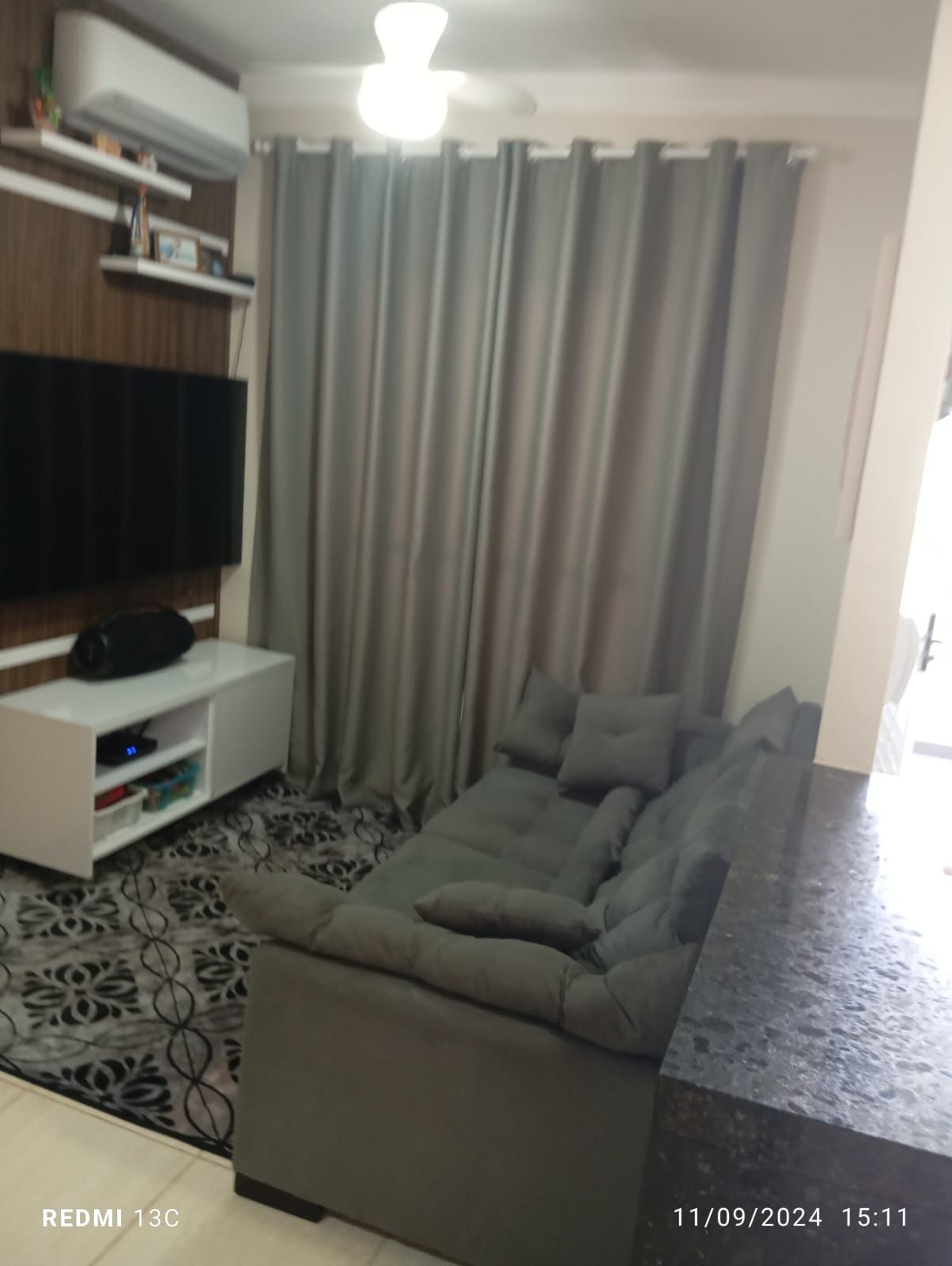 Apartamento Térreo à venda, 59m², Quali Residencial, Bonfim Paulista, SP