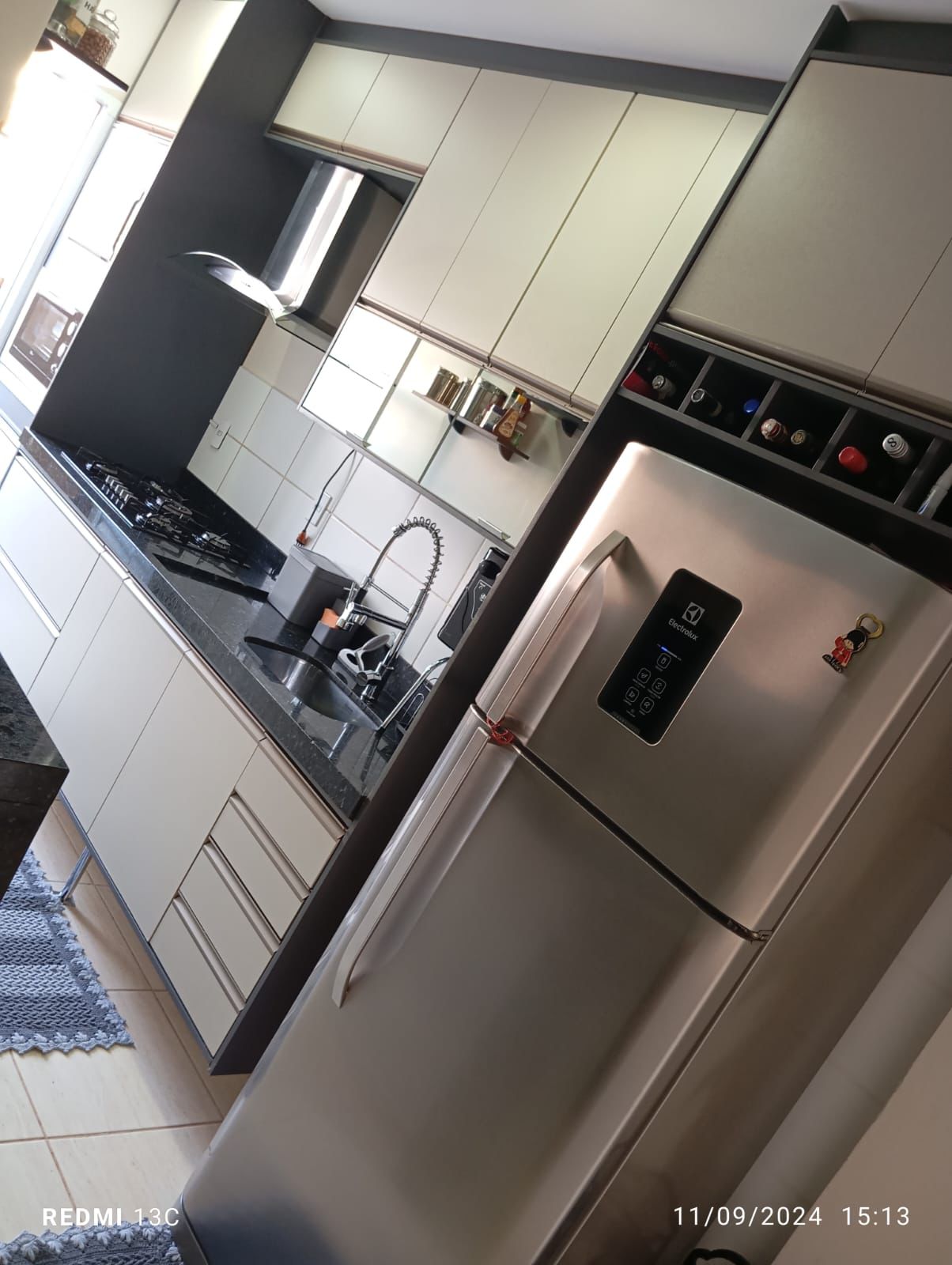 Apartamento Térreo à venda, 59m², Quali Residencial, Bonfim Paulista, SP