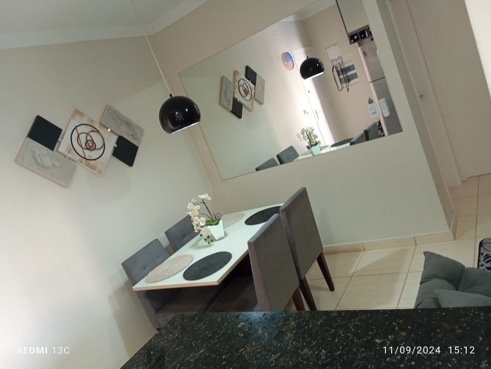 Apartamento Térreo à venda, 59m², Quali Residencial, Bonfim Paulista, SP