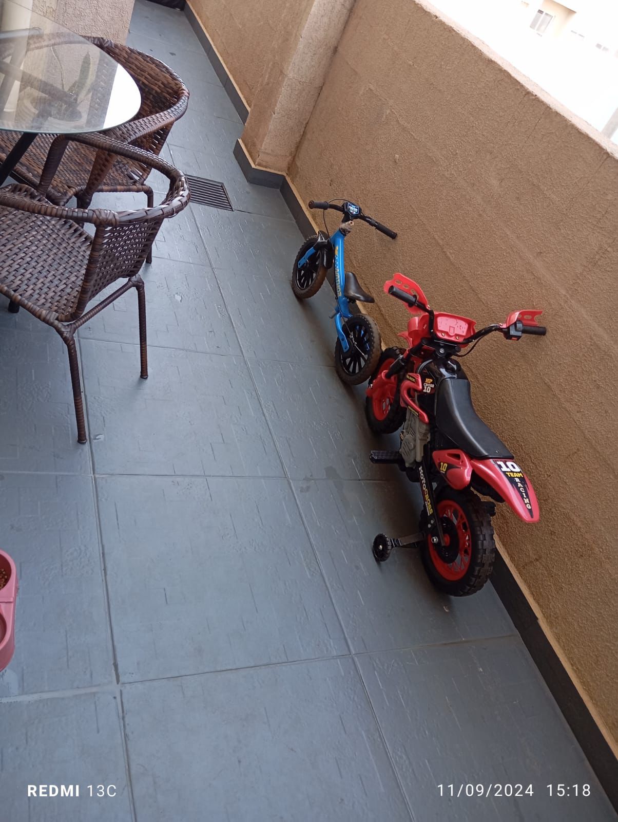 Apartamento Térreo à venda, 59m², Quali Residencial, Bonfim Paulista, SP