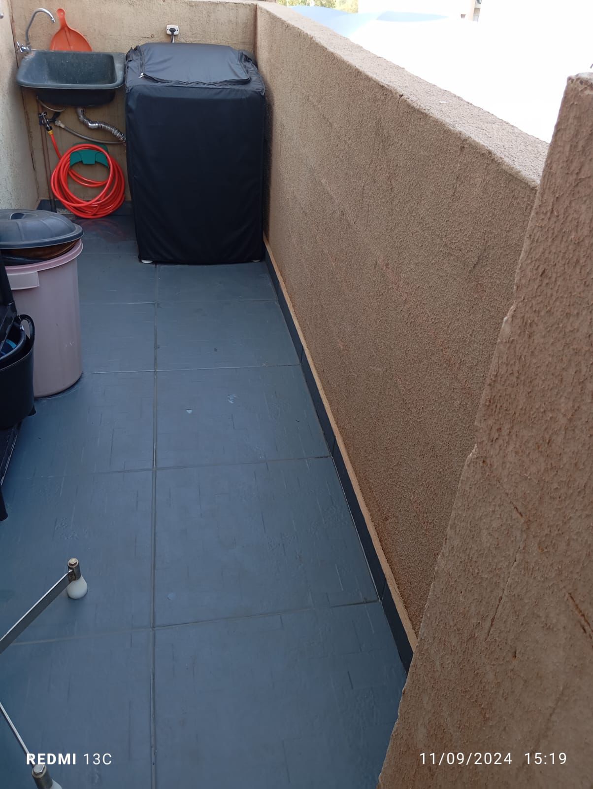 Apartamento Térreo à venda, 59m², Quali Residencial, Bonfim Paulista, SP