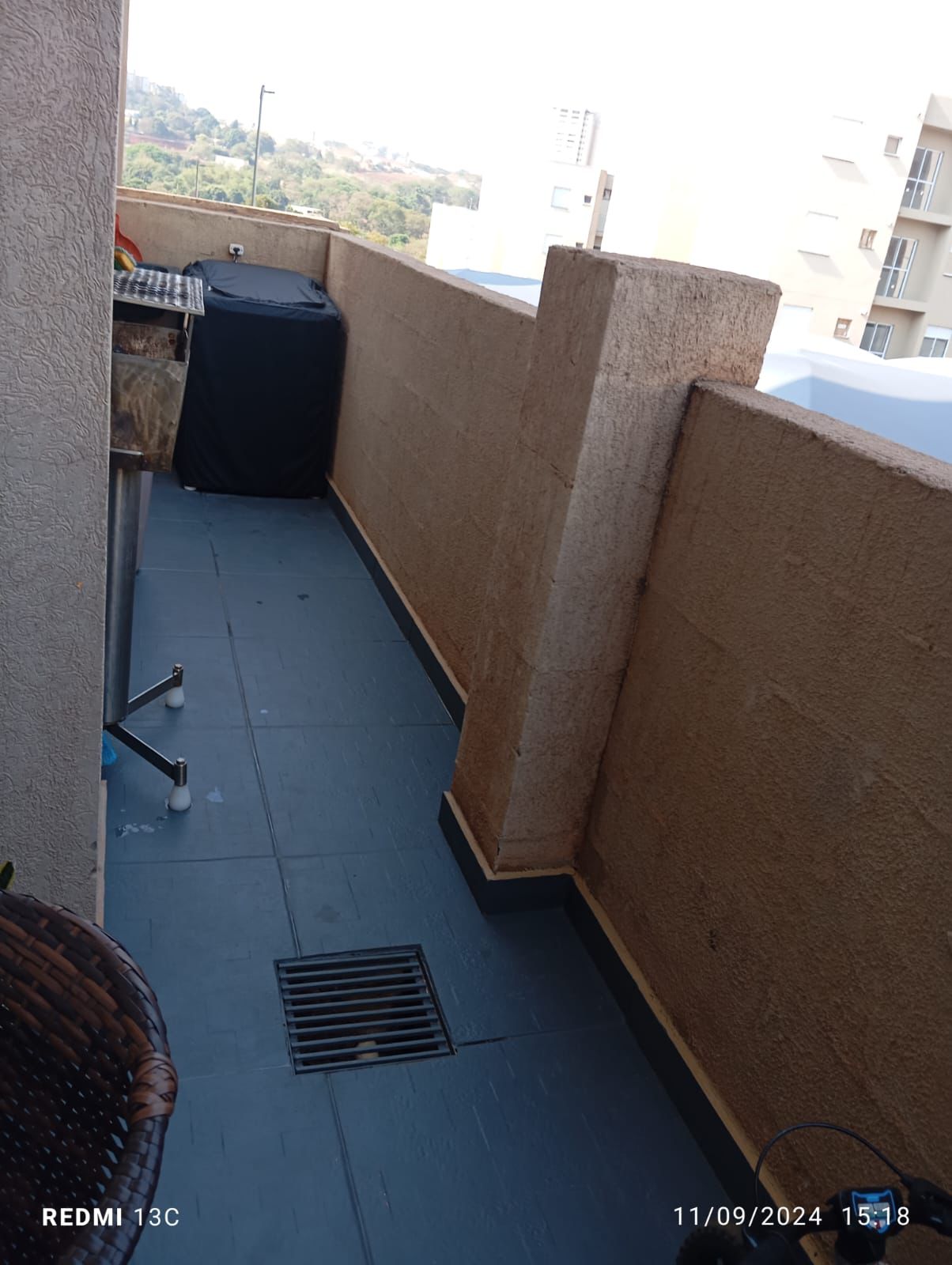 Apartamento Térreo à venda, 59m², Quali Residencial, Bonfim Paulista, SP