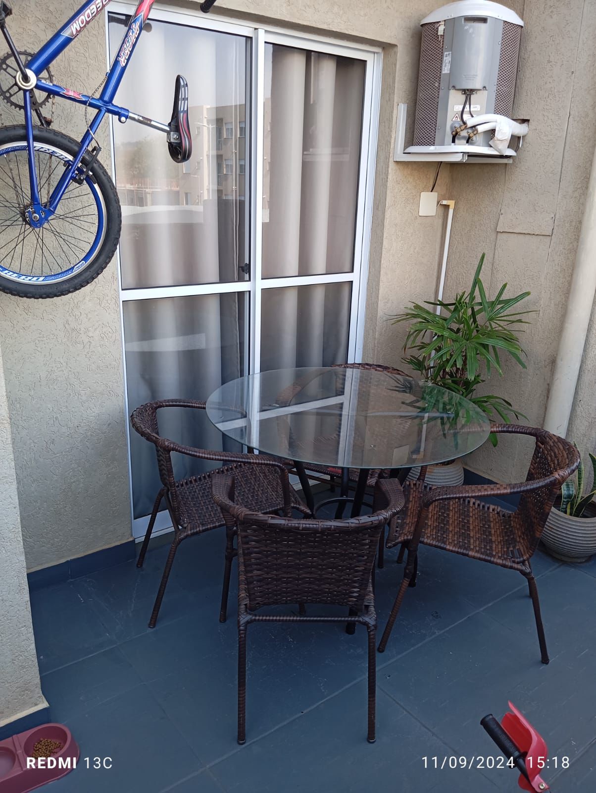 Apartamento Térreo à venda, 59m², Quali Residencial, Bonfim Paulista, SP