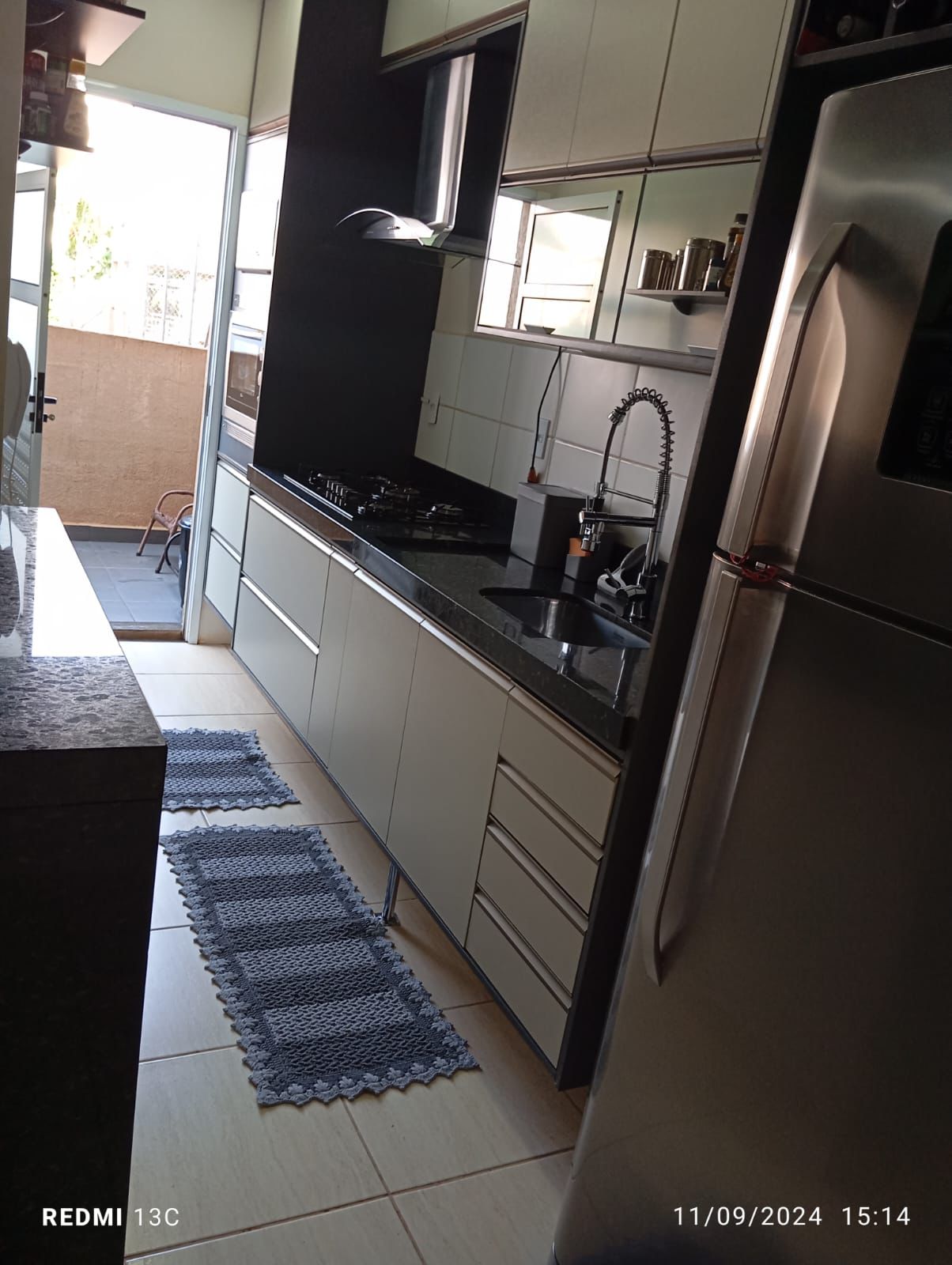 Apartamento Térreo à venda, 59m², Quali Residencial, Bonfim Paulista, SP