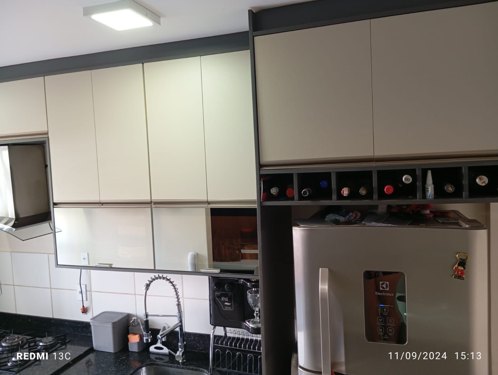 Apartamento Térreo à venda, 59m², Quali Residencial, Bonfim Paulista, SP