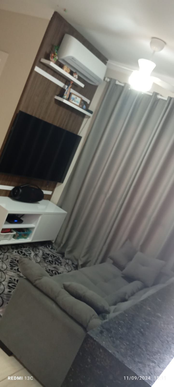 Apartamento Térreo à venda, 59m², Quali Residencial, Bonfim Paulista, SP