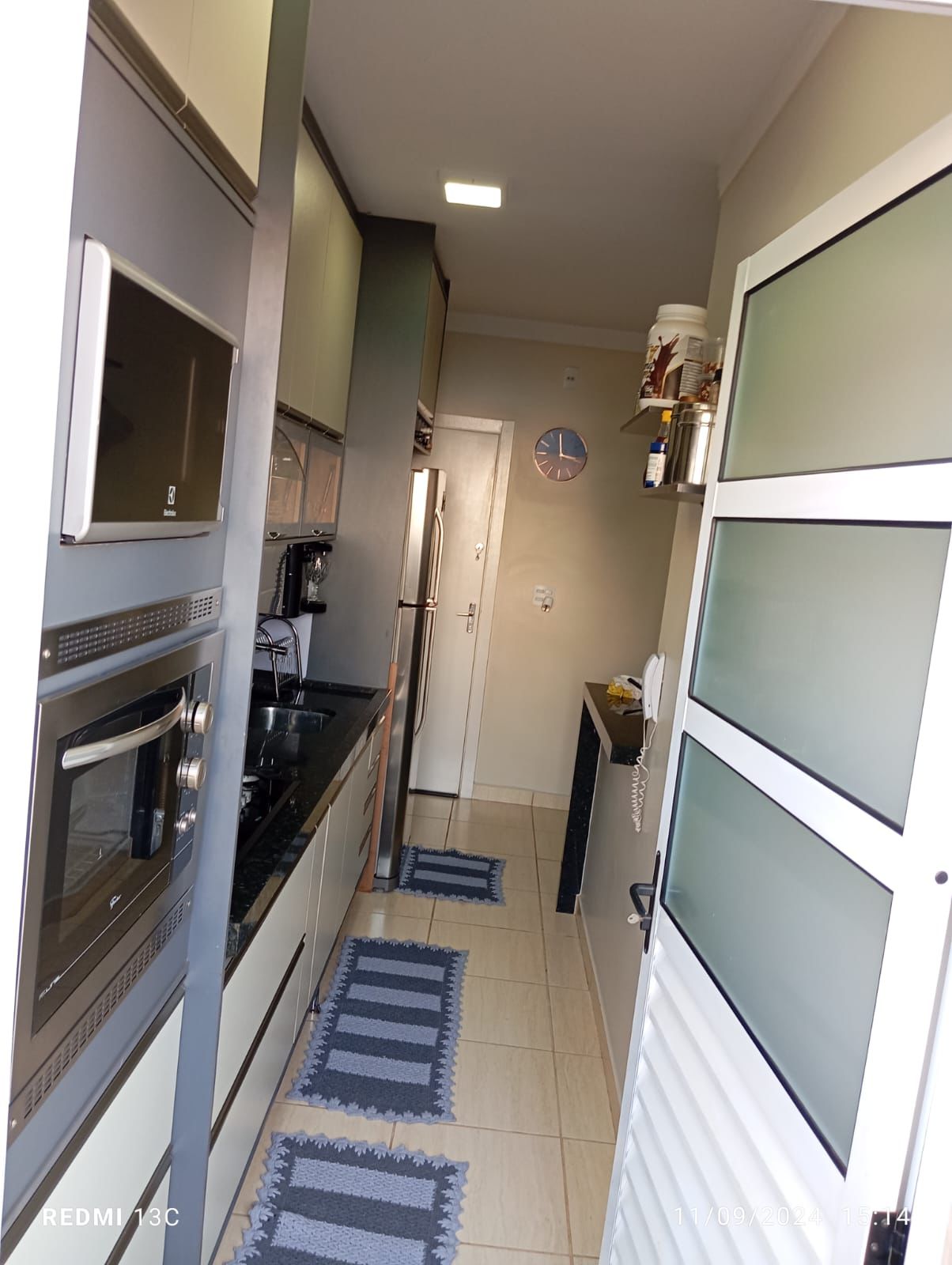 Apartamento Térreo à venda, 59m², Quali Residencial, Bonfim Paulista, SP