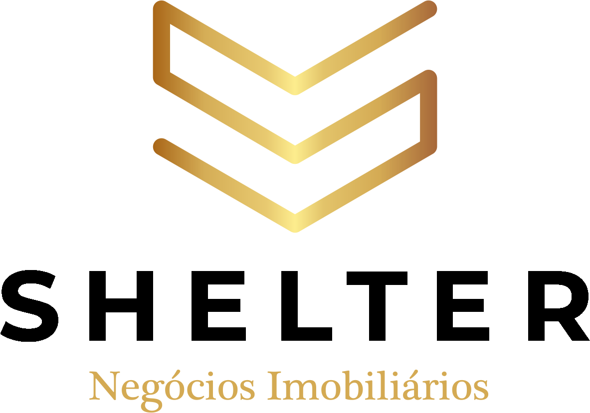 SHELTER Negócios Imobiliários - Os melhores imóveis para você!
