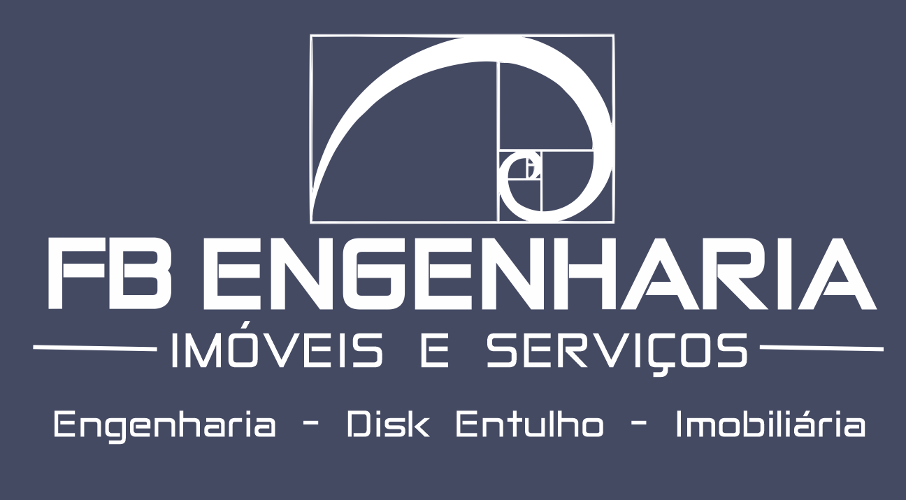 FB Engenharia, Imóveis e Serviços - O Imóvel dos Sonhos está Aqui!