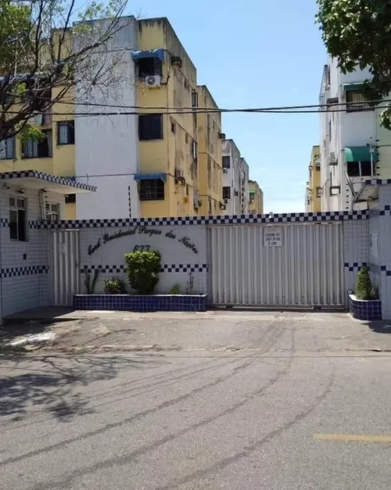 Apartamento - Venda, Padre Andrade, Fortaleza, CE