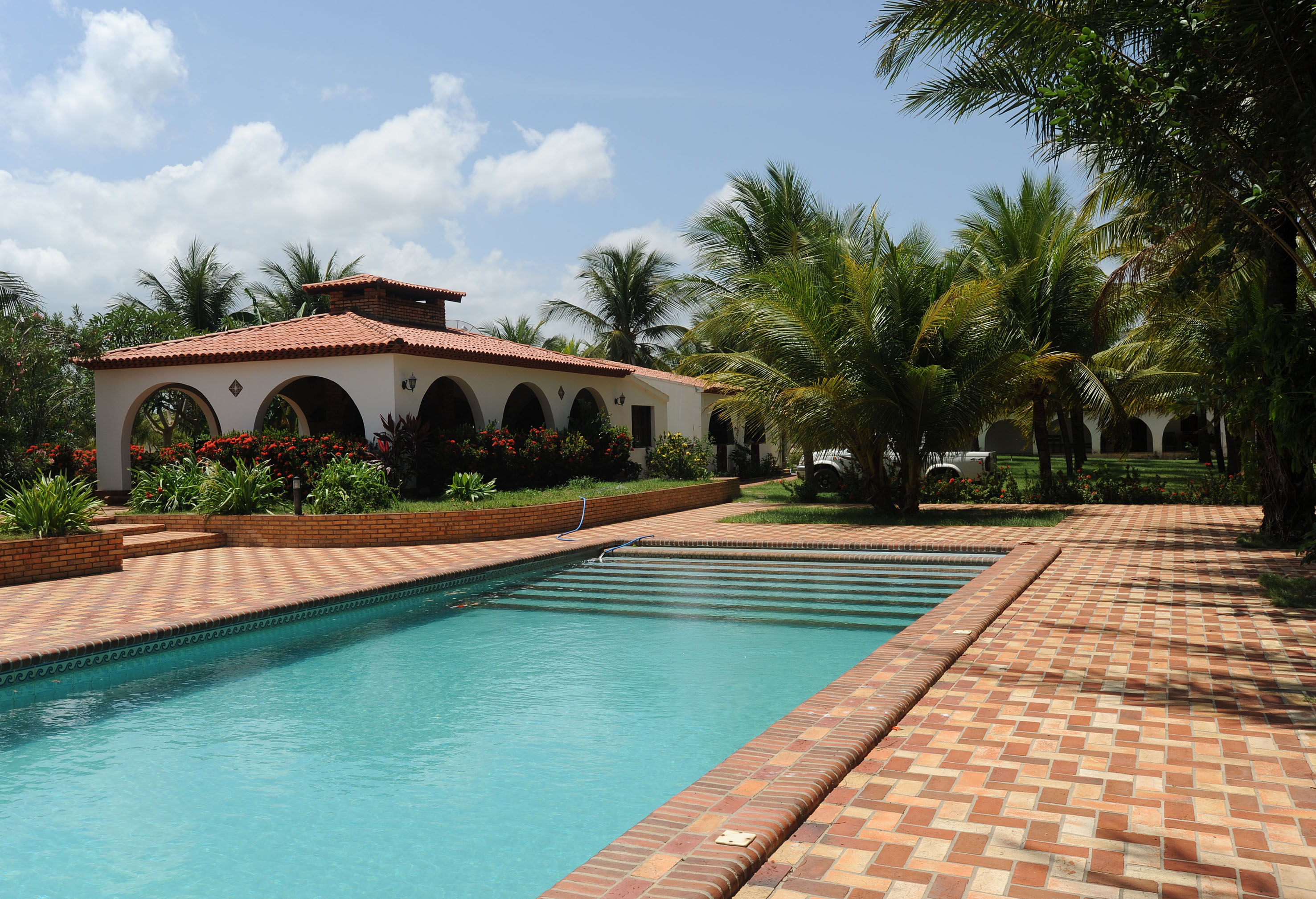 Fazenda - Venda