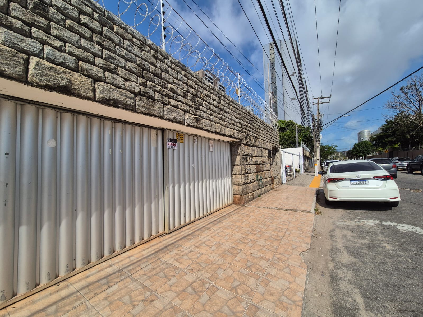 Casa - Venda, Papicu, Fortaleza, CE