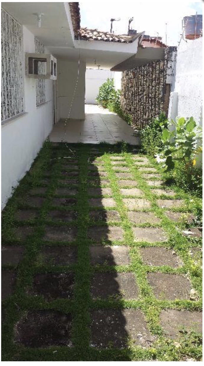 Excelente casa de 240m²  de Área Construída, ao Lado do RioMar Fortaleza