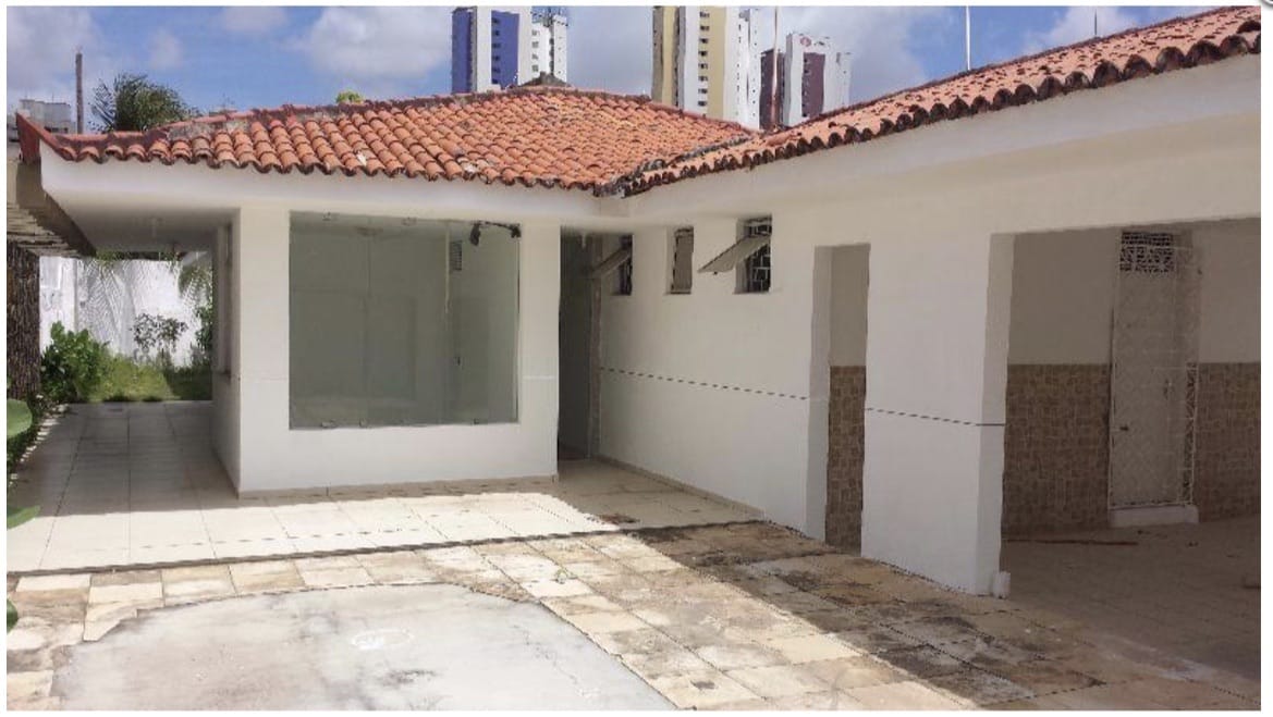 Excelente casa de 240m²  de Área Construída, ao Lado do RioMar Fortaleza