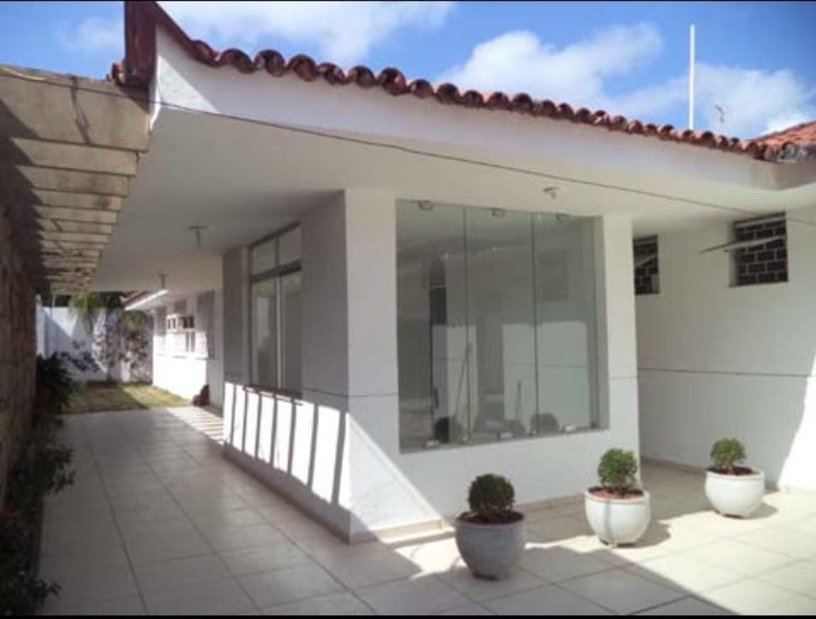 Casa - Venda, Papicu, Fortaleza, CE