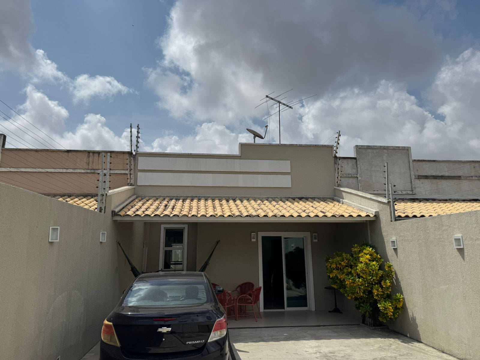 Casa - Venda, Salinas, Fortaleza, CE
