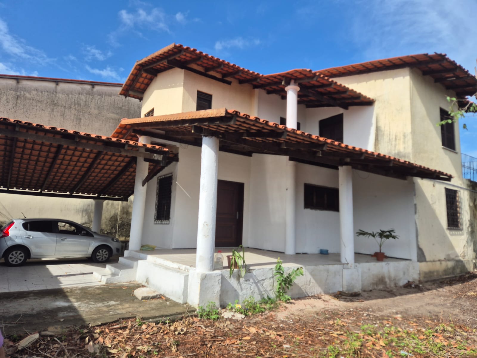 Casa duplex - Venda, Dom Lustosa, Fortaleza, CE