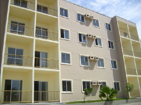 Apartamento - Venda, Prefeito José Walter, Fortaleza, CE