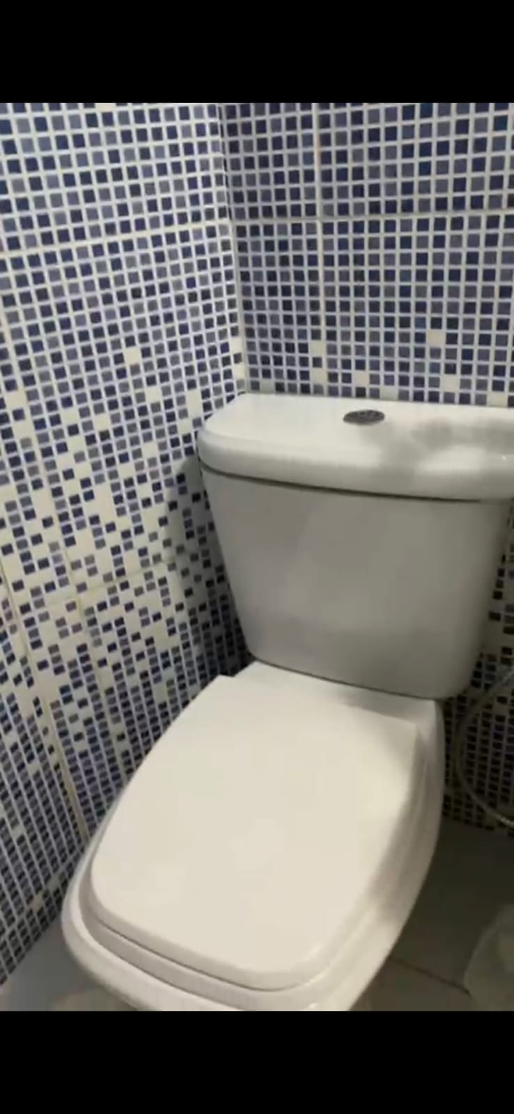 Apartamento TERREO impecável no Conjunto José Walter