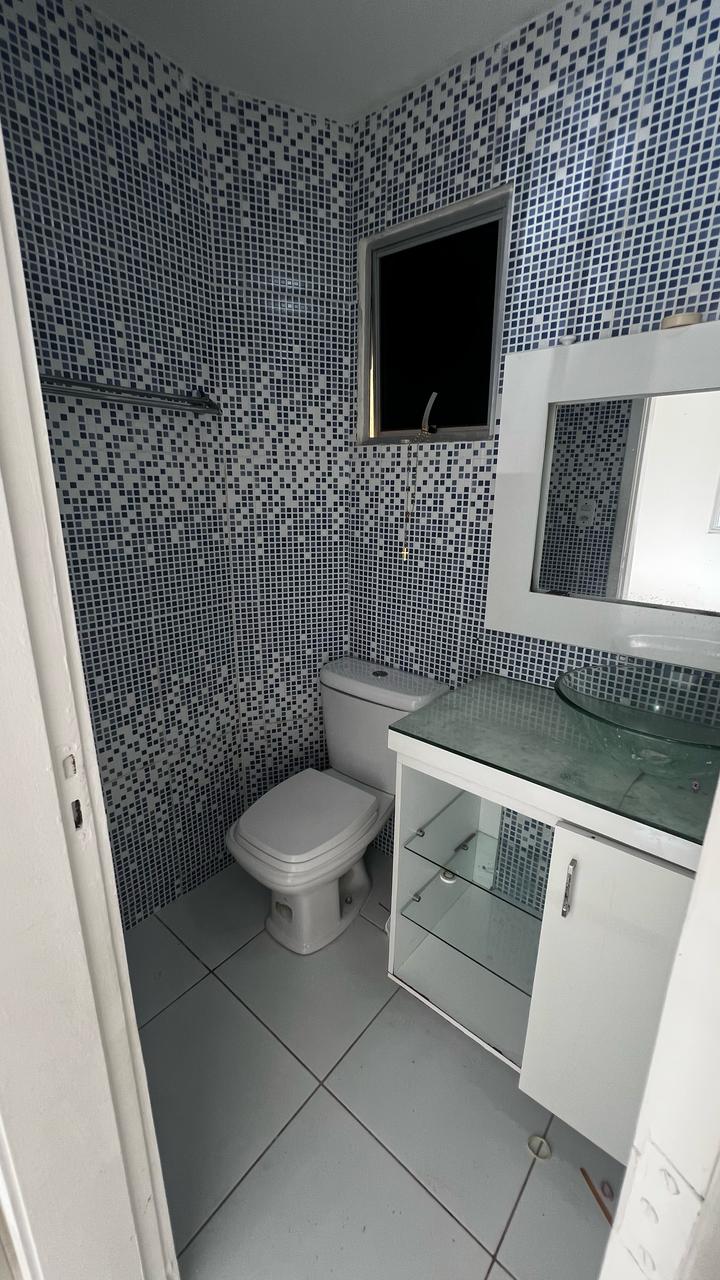 Apartamento TERREO impecável no Conjunto José Walter